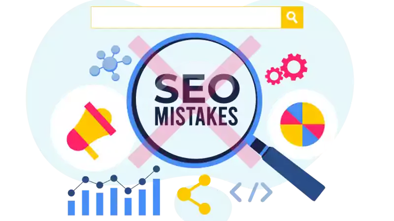 lose backlinks